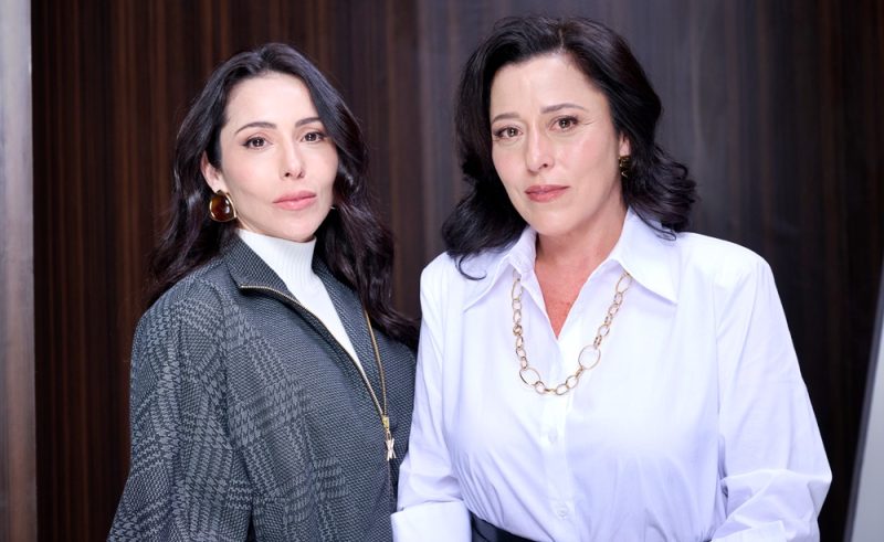  Alphorria em Nova Fase: As Irmãs Thibau Entram para a História da Literatura de Negócios