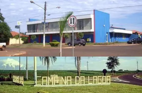 TCE apura Contratações Temporárias de Pessoal (PSS) na Prefeitura de Campina da Lagoa