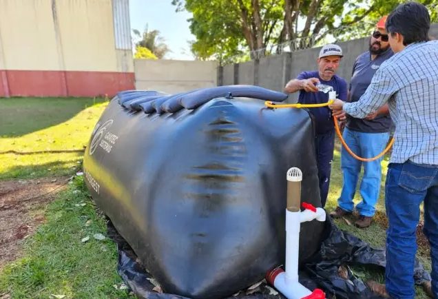  TC suspende compra direta de biodigestores por 12 municípios, de programa financiado pela Itaipu Binacional