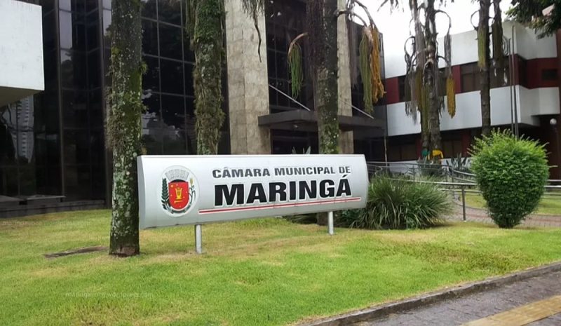  Vereador de Maringá é condenado ao pagamento de multa de R$ 100 mil por dano moral ambiental