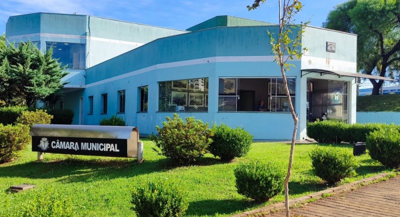  MP apura suposto Ato de Improbidade Administrativa na Câmara de Pitanga