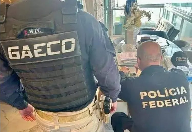  89 prefeitos e ex-prefeitos na mira da PF e do Gaeco sob suspeita de desvios milionários de emendas parlamentares no Paraná