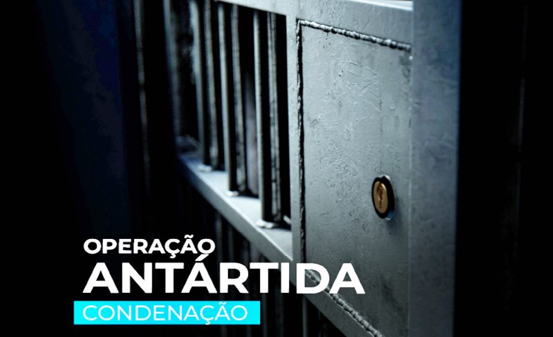  MP obtém condenação de 11 réus denunciados pelo Gaeco por esquema de concessão de benefícios a presos em Londrina