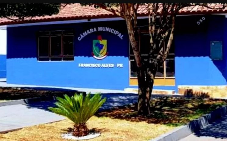  Sete vereadores são cassados pela Justiça Eleitoral por compra de votos nas eleições de 2024 em Francisco Alves