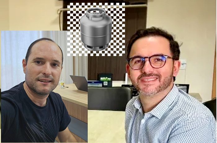  “Novela do Gás” de Nova Tebas. TCE recebe representação e multa ex-prefeito