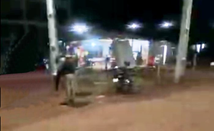  Homem de 44 anos é morto a tiros em um bar em Pitanga