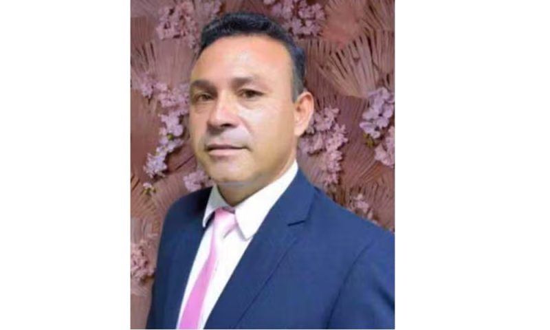  Vereador de Laranjeiras do Sul é preso por ‘descumprimento reiterado’ de medida protetiva após entrar na casa da ex-esposa e fazer ameaças, diz polícia