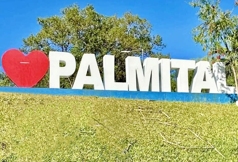  Menina de 9 anos foge de casa com medo da mãe embriagada no interior de Palmital/PR
