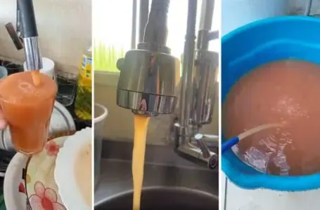 MPPR propõe que Sanepar reembolse consumidores por água com gosto e cheiro ruins em Ponta Grossa