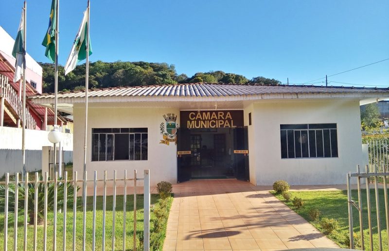  Presidente da Câmara de Mato Rico tem as contas de 2024 aprovadas com ressalva pelo TCE