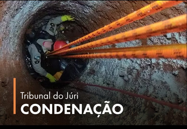  Cinco denunciados pelo MP por duplo homicídio em Roncador são condenados pelo Tribunal do Júri de Iretama