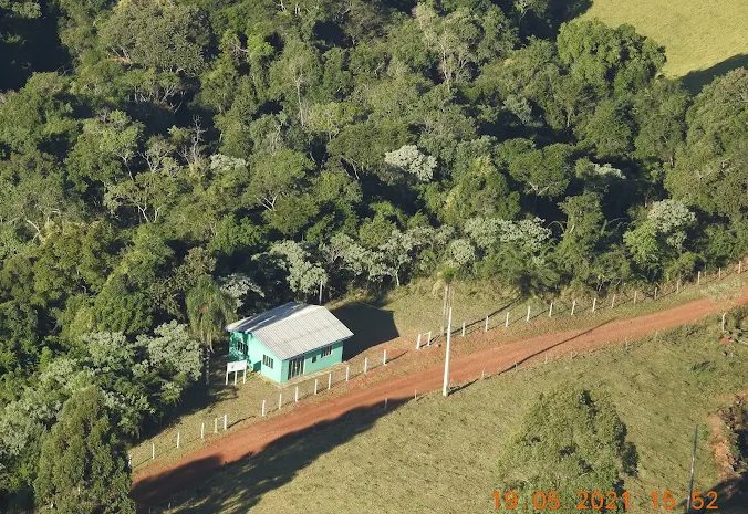  Câmera de Monitoramento de Unidade de Preservação Ambiental do interior de Boa Ventura é furtada