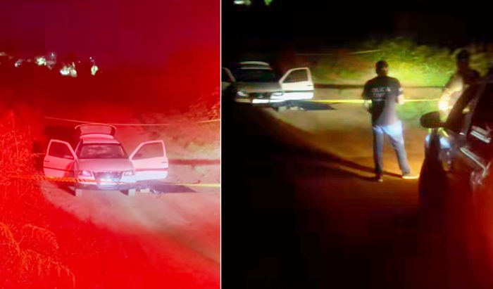  Rapaz de 22 anos é encontrado morto por disparo de arma de fogo em Pitanga