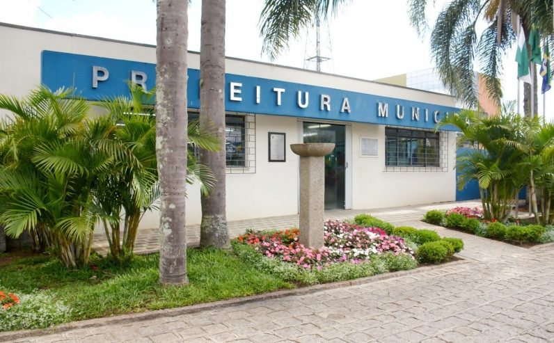  MP e Gaeco cumprem 17 mandados de busca e apreensão no gabinete do prefeito de Quatro Barras/PR