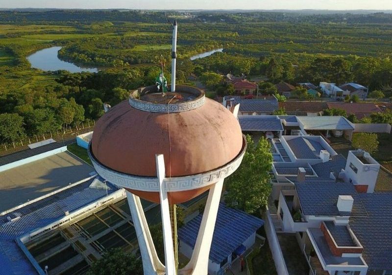  MPPR obtém decisão condenatória de ex-prefeito de São Mateus do Sul, um médico e uma clínica investigados por enriquecimento ilícito