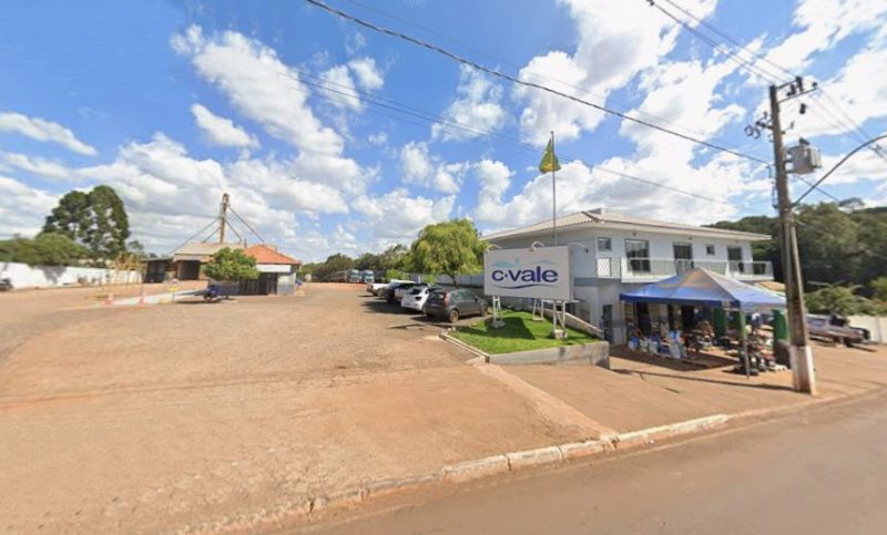  C. Vale de Roncador se compromete a sair do quadro urbano em dois anos