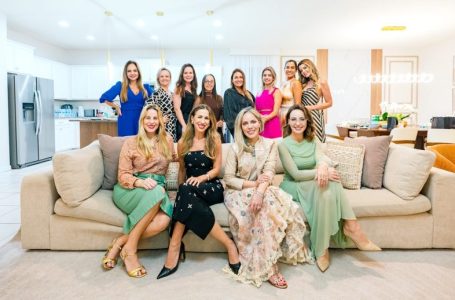 Karina Smaniotto leva a imersão MTV à sua edição internacional em Orlando