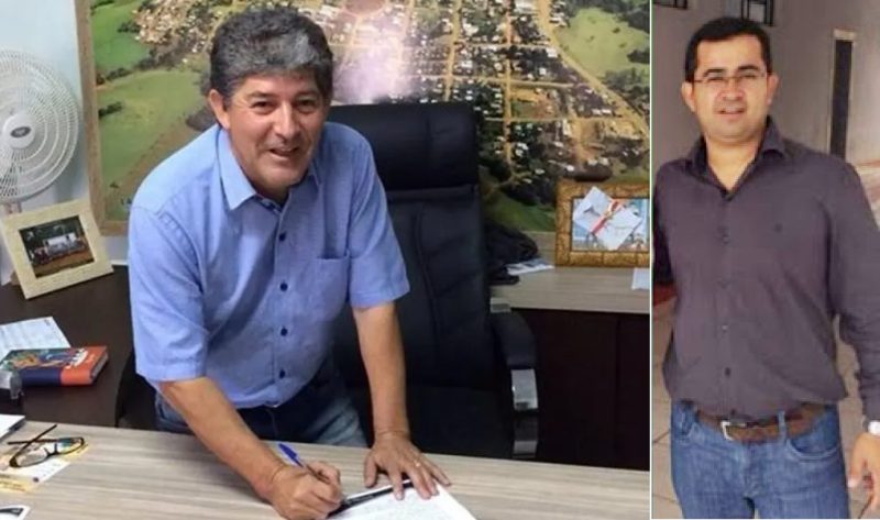  Justiça condena Ex-prefeito de Laranjal/PR e ex-presidente do Fundo de Previdência a devolução de mais de um milhão de reais