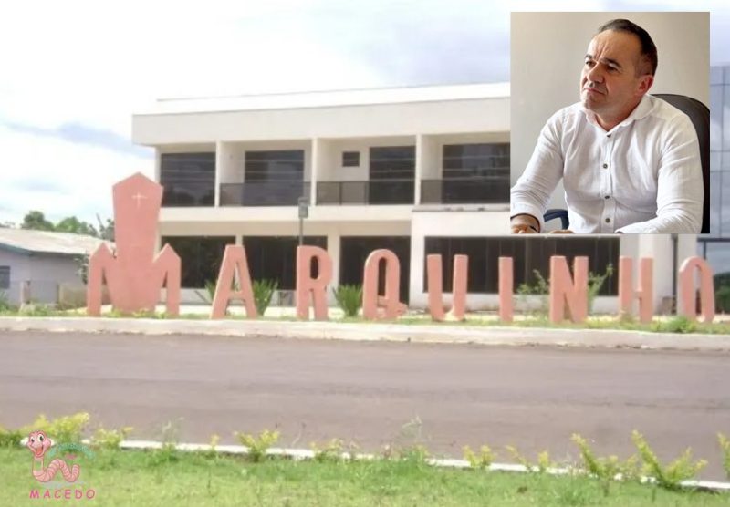  Denúncia no TCE aponta suposto “esquema de enriquecimento ilícito envolvendo um ex-prefeito de Marquinho/PR