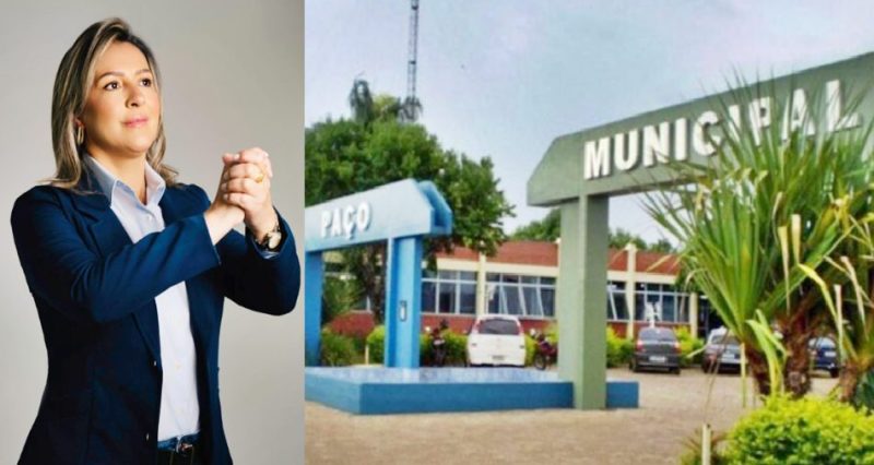  Prefeita de Altamira do Paraná é alertada pelo TCE quanto aos gastos com o pessoal do Poder Executivo