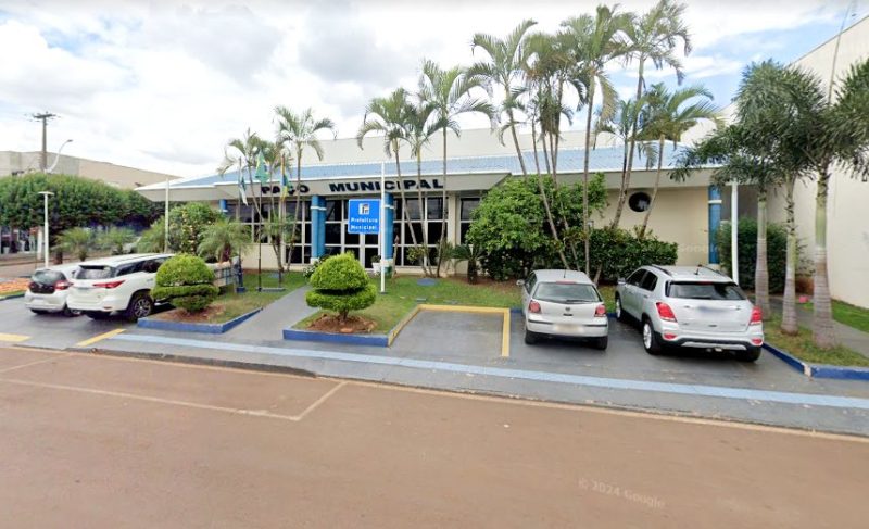  MPPR cumpre mandados de busca e apreensão em investigação sobre fraude em licitação de serviços veterinários