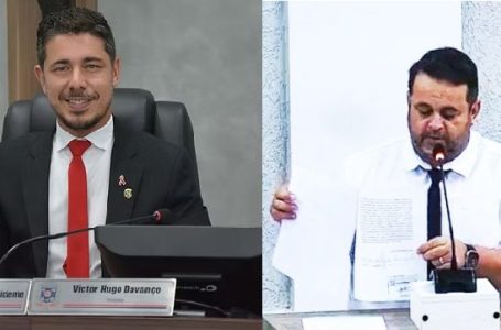 Vereadores de Cianorte e Goioerê são presos em esquema bilionário de jogos de azar