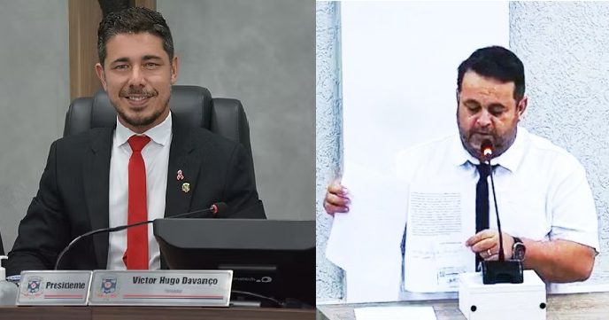  Vereadores de Cianorte e Goioerê são presos em esquema bilionário de jogos de azar