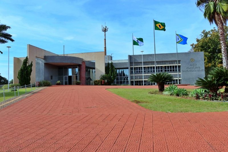  Indícios de conluio entre empresas levam à suspensão cautelar de licitação de Itaipulândia