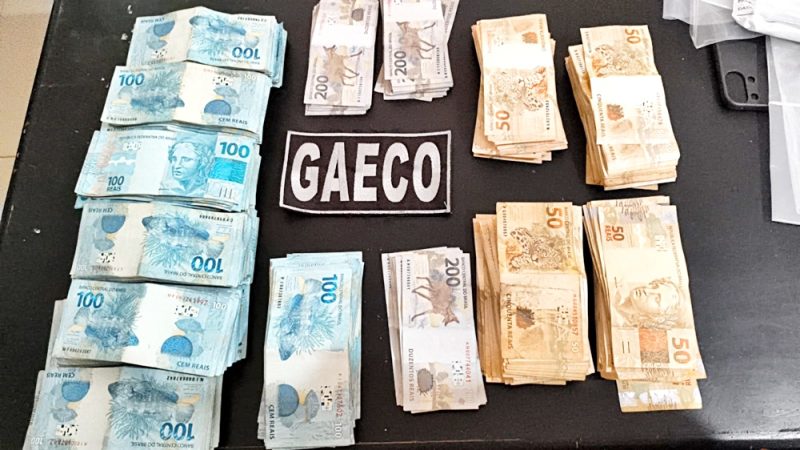  MPPR lança 2ª fase da Operação A Rede, com cumprimento de mandados em seis municípios do Paraná, para desarticular sofisticado esquema de fraudes