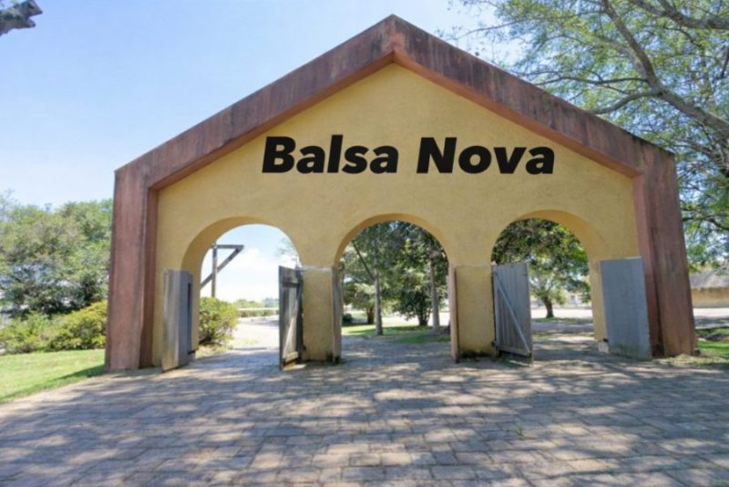  MPPR denuncia professor por importunação sexual praticada contra estudante em sala de aula de colégio estadual de Balsa Nova