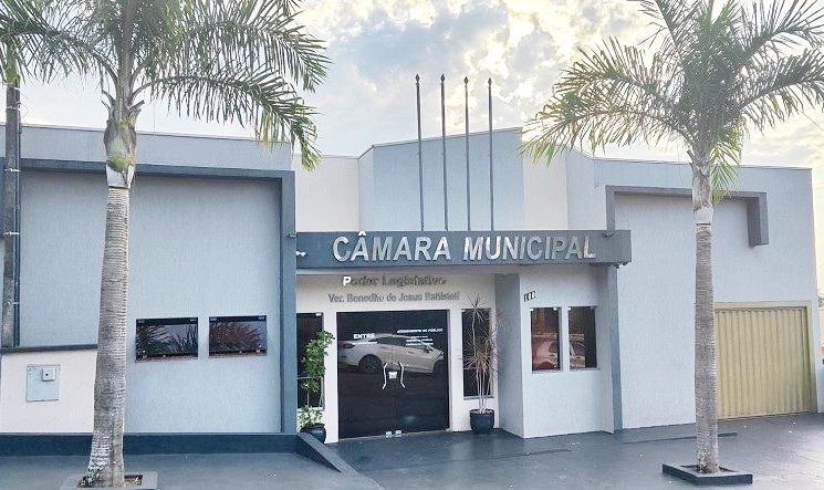  Câmara de Jardim Alegre consulta o TCE se vereador pode receber auxílio-alimentação