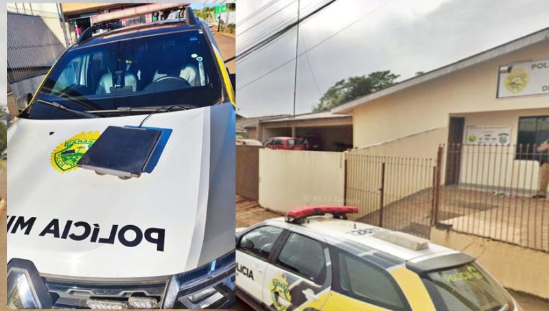  CONSEG de Boa Ventura de São Roque entrega Antena Starlink à Polícia Militar e fortalece segurança na zona rural