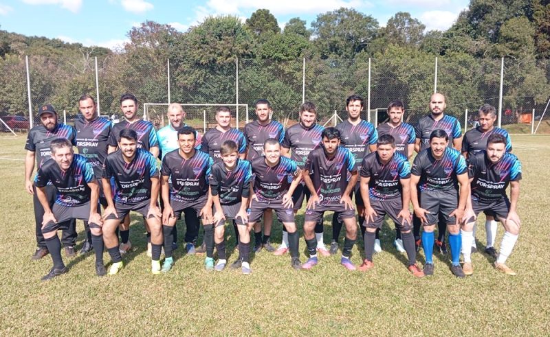  Equipe aponta irregularidades no Campeonato de Futebol de Campo de Boa Ventura, e tem recurso negado pelos organizadores
