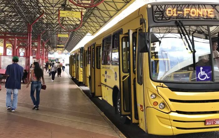  TCE-PR confirma falhas no transporte público de Guarapuava e vai apurar responsabilidades
