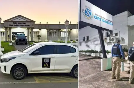 MPPR, Gaeco e Gepatria, cumprem 41 mandados de busca e apreensão em investigação sobre corrupção e fraudes licitatórias em 5 municípios