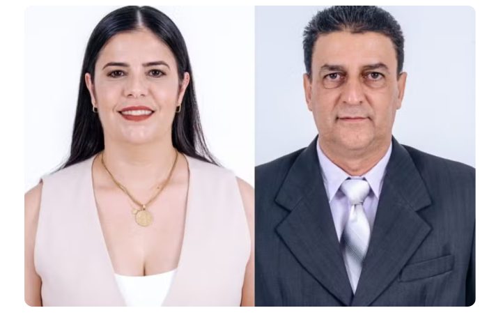  Vereadores do PP de Quarto Centenário têm mandato cassado após partido ser condenado por fraudar cota de gênero
