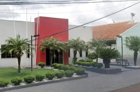 Câmara de Laranjal é intimada pelo TCE sobre as contas de 2020 do ex-prefeito após nove meses sem responder o tribunal