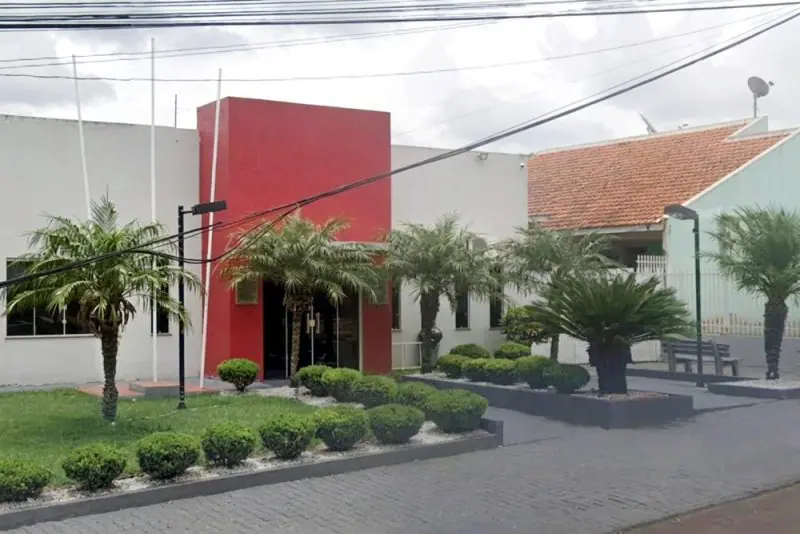  Câmara de Laranjal é intimada pelo TCE sobre as contas de 2020 do ex-prefeito após nove meses sem responder o tribunal