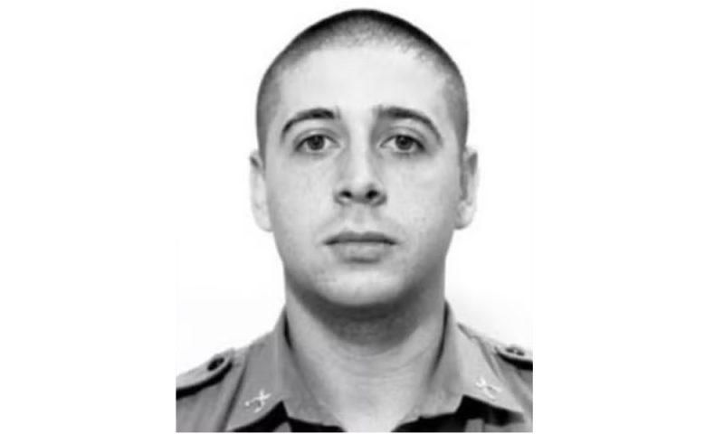  Policial militar morre após ser ferido com tiro no rosto em abordagem no Paraná
